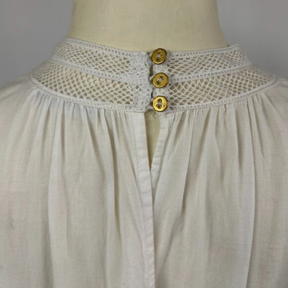 Ulla Johnson midi dress, size 4 - Picture 8 of 11